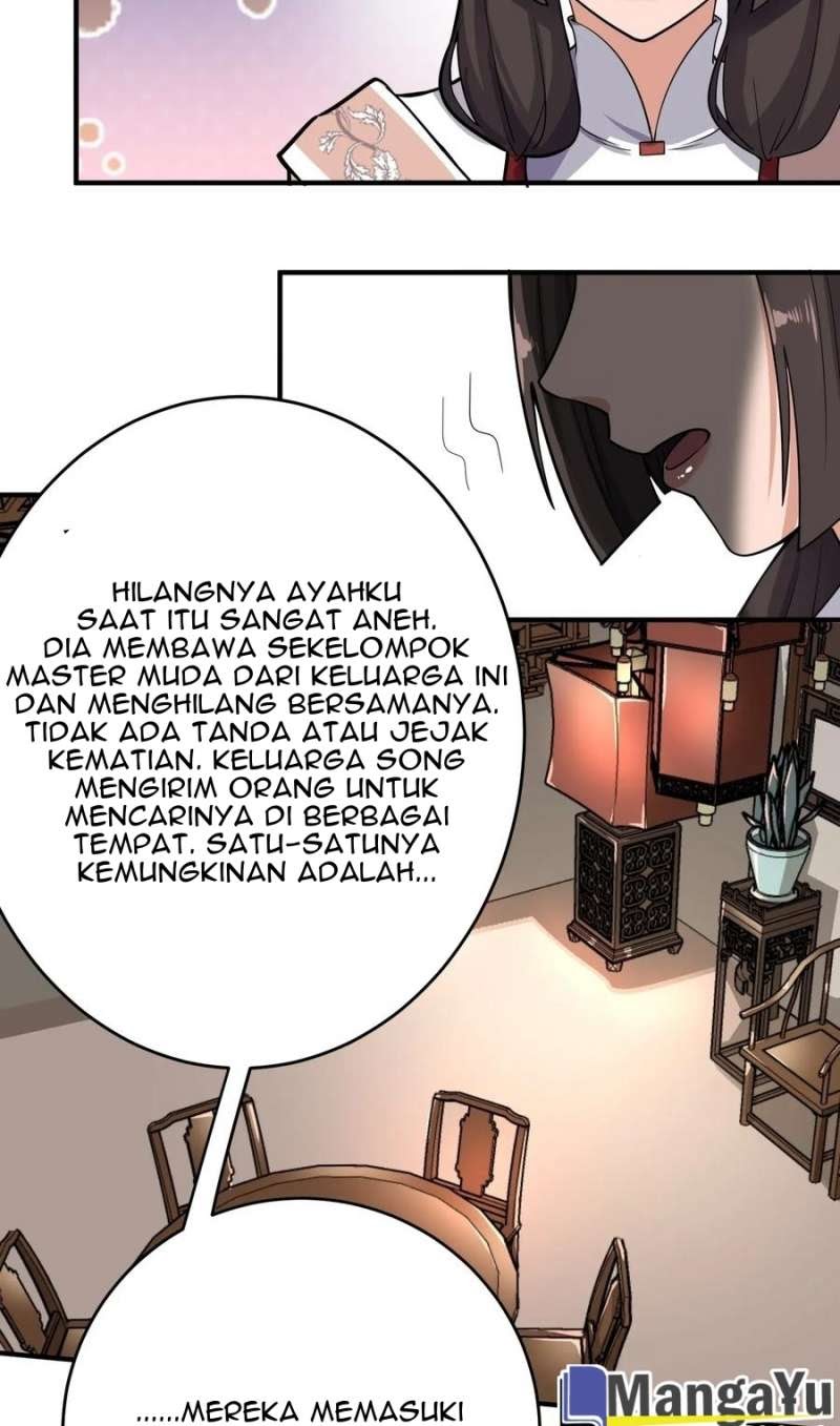 First Dragon (Yuanlong) Chapter 112 Gambar 5
